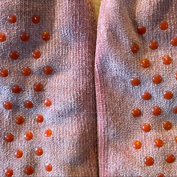 😴 Cozy Knit Slip-resistant Slippers - Picture 5 of 7